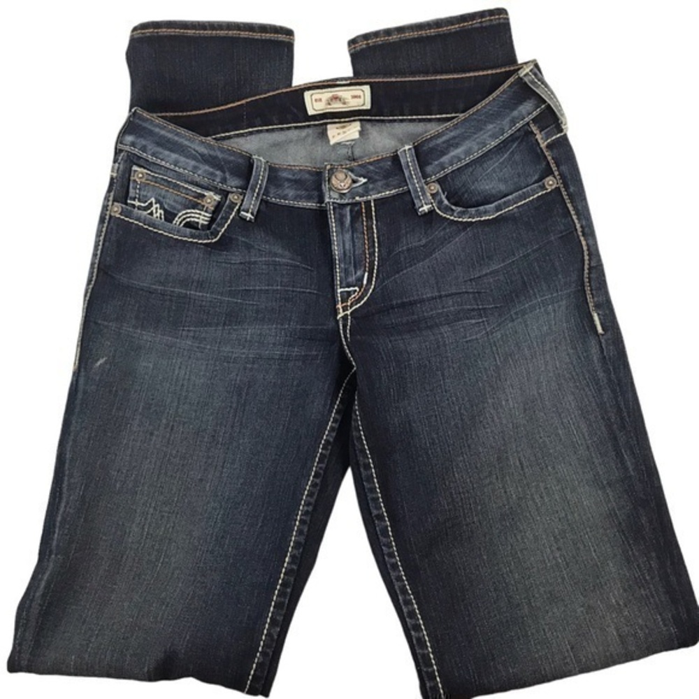 PRVCY Skinny Jean Size 28